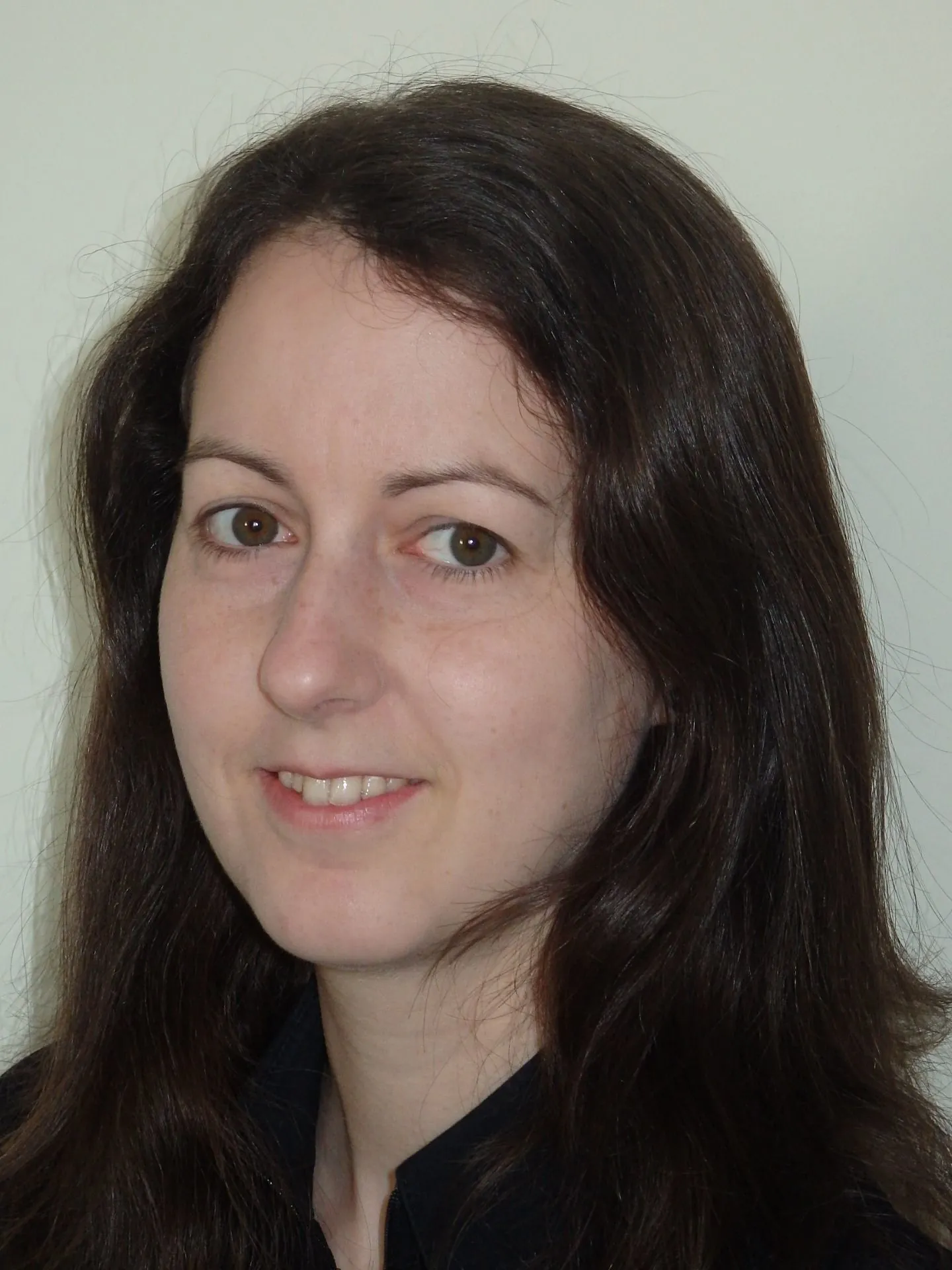 Dr. Birgit Jovanovic